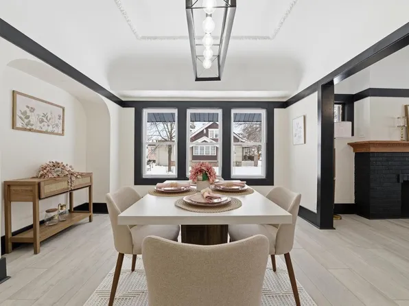 2804 North 38th STREET, Milwaukee, WI 53210