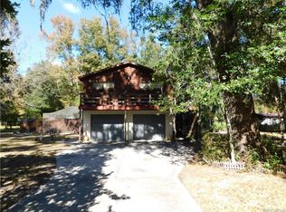 12283 E Berry Ln, Floral City, FL 34436