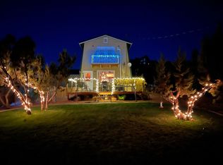 354 E Foothill Cir, Central, UT 84722