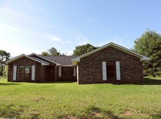 110 Mollie Ln, De Queen, AR 71832