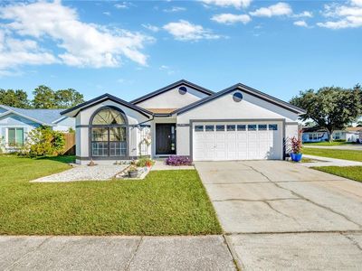 5136 SPIKE HORN DRIVE, New Port Richey, FL, 34653