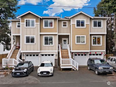 633 635 Smith Street, Monroe, WA, 98272