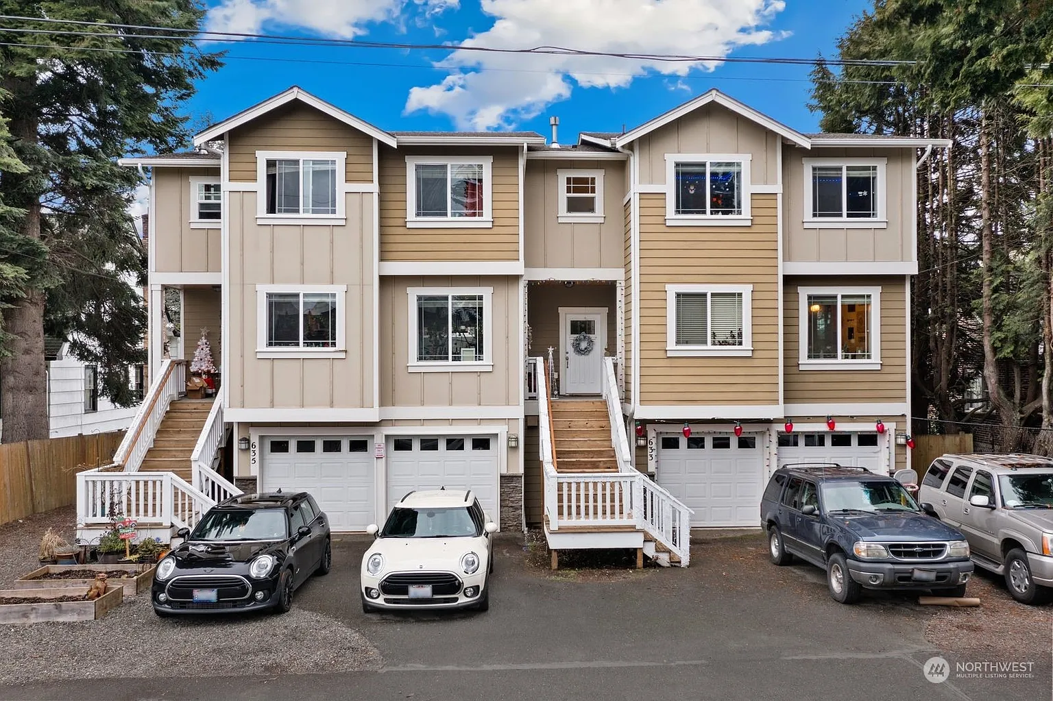 633 635 Smith Street photo 1