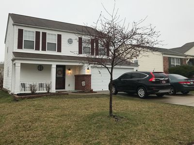 777 Ackerly Dr, Independence, KY, 41051