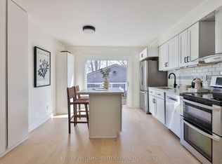 63 Hounslow Heath Rd, Toronto, ON M6N 1G7