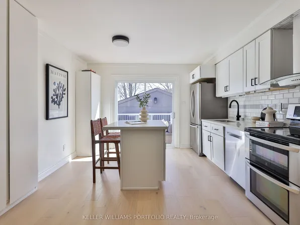 63 Hounslow Heath Rd, Toronto, ON M6N 1G7