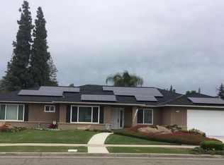 1554 W Fremont Ave, Fresno, CA 93711