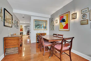 Rented by Compass