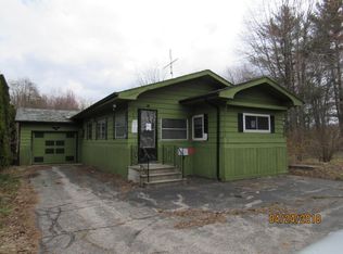 46189 M 140 Hwy, Covert, MI 49043
