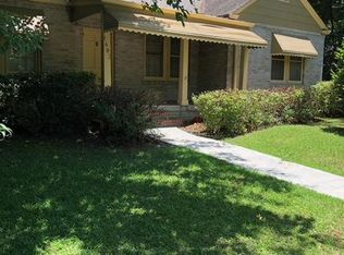1403 S Gadsden St, Tallahassee, FL 32301
