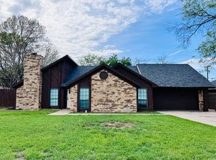 1702 Fox Trl, Harker Heights, TX 76548