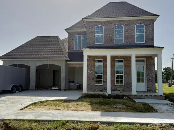 102 Island Point, Lafayette, LA 70508