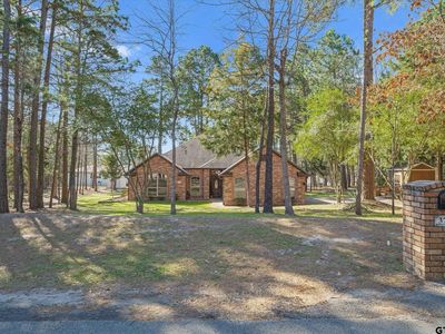 371 Meadow View Path, Holly Lake Ranch, TX, 75765