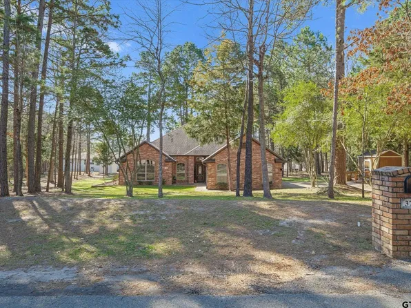 371 Meadow View Path, Holly Lake Ranch, TX 75765