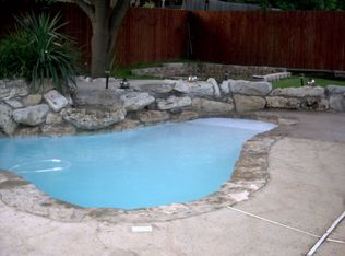 7807 Forest Rnch, Live Oak, TX 78233