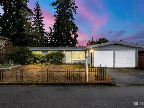 3949 S 293rd Street, Auburn, WA 98001
