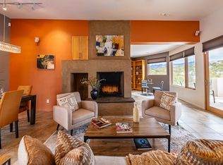 45 Tano Rd, Santa Fe, NM 87506