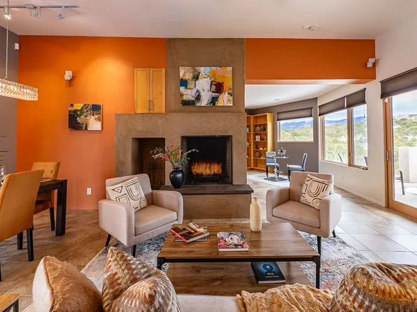 45 Tano Rd, Santa Fe, NM 87506