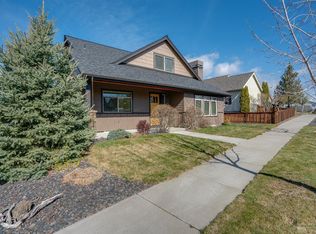 63417 Ledgestone Ct, Bend, OR 97701