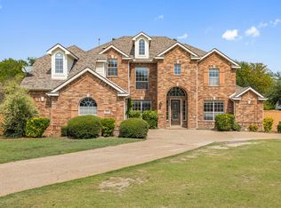 2011 Teasbend Ln, Allen, TX 75002