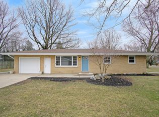 3133 McLin Rd, Saint Joseph, MI 49085