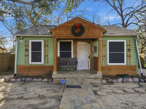 3814 Pine St, Dallas, TX 75210
