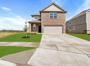 10605 Bleat St, Fort Worth, TX 76036