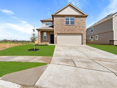 10605 Bleat St, Fort Worth, TX, 76036