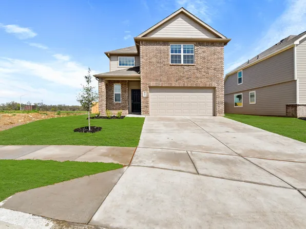 10605 Bleat St, Fort Worth, TX 76036