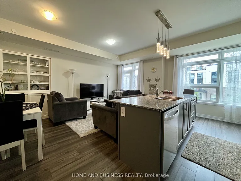 1597 Rose Way #110 — Photo 6