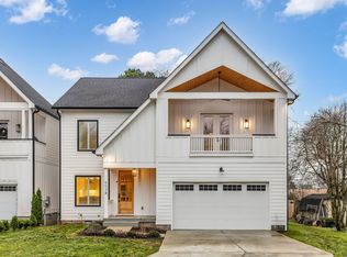 503B River Rouge Dr, Nashville, TN 37209