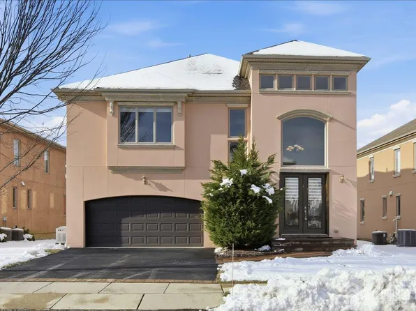 86 Davinci Dr S, Monmouth Junction, NJ 08852