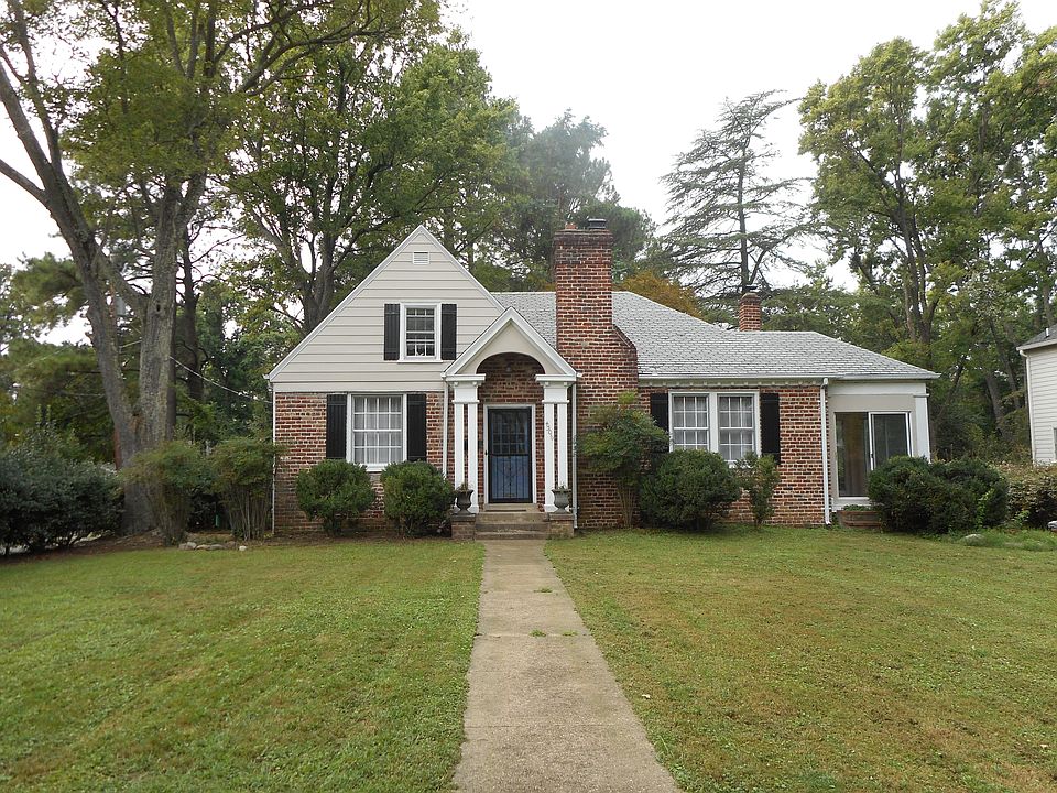 1st image of 4306 Newport Dr