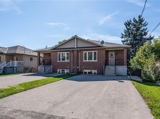 36 Foundry St, Wilmot, ON N3A2P6