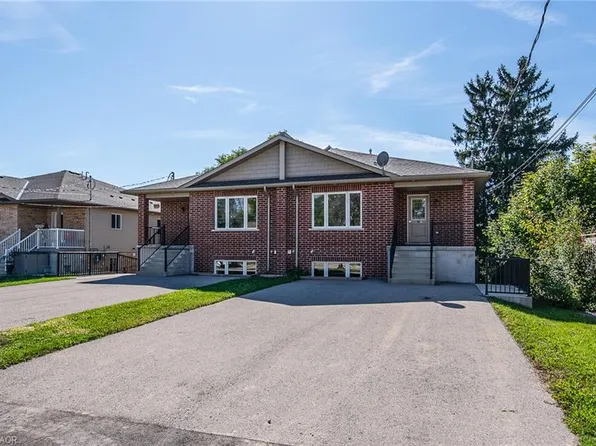 36 Foundry St, Wilmot, ON N3A 2P6