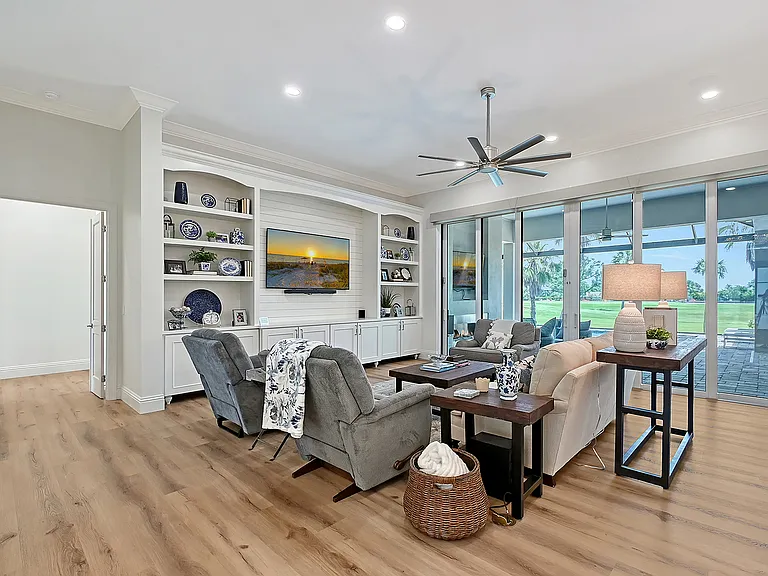 1001 Longboat Club Rd — Photo 8