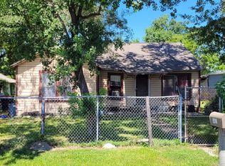 14021 Nimitz St, Houston, TX 77015