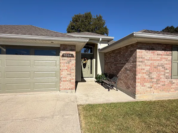 1024 Blake Genelle Rd, Arnaudville, LA 70512