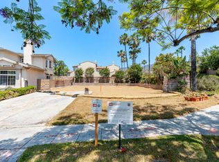 3769 N Hollingsworth Rd, Altadena, CA 91001