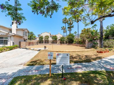 3769 N Hollingsworth Rd, Altadena, CA, 91001