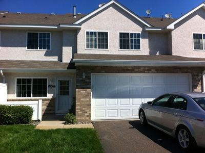 18066 Vance Cir, Elk River, MN, 55330
