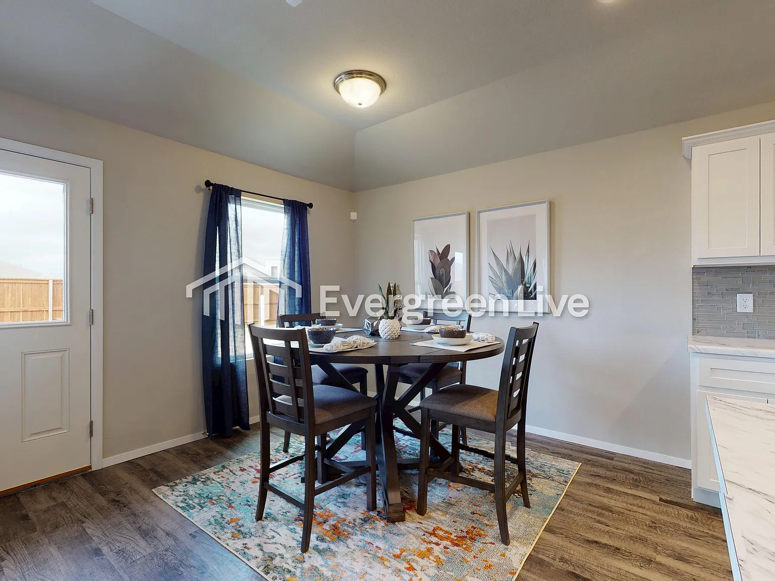3 bed, 2.0 bath, 1633 sqft, $1,545 — Photo 4