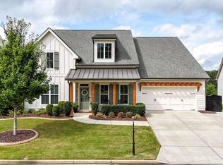 625 Foxhollow Ln, Alpharetta, GA 30004