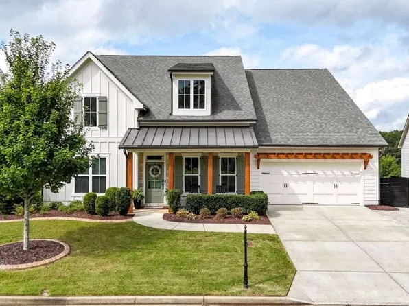 625 Foxhollow Ln, Alpharetta, GA 30004