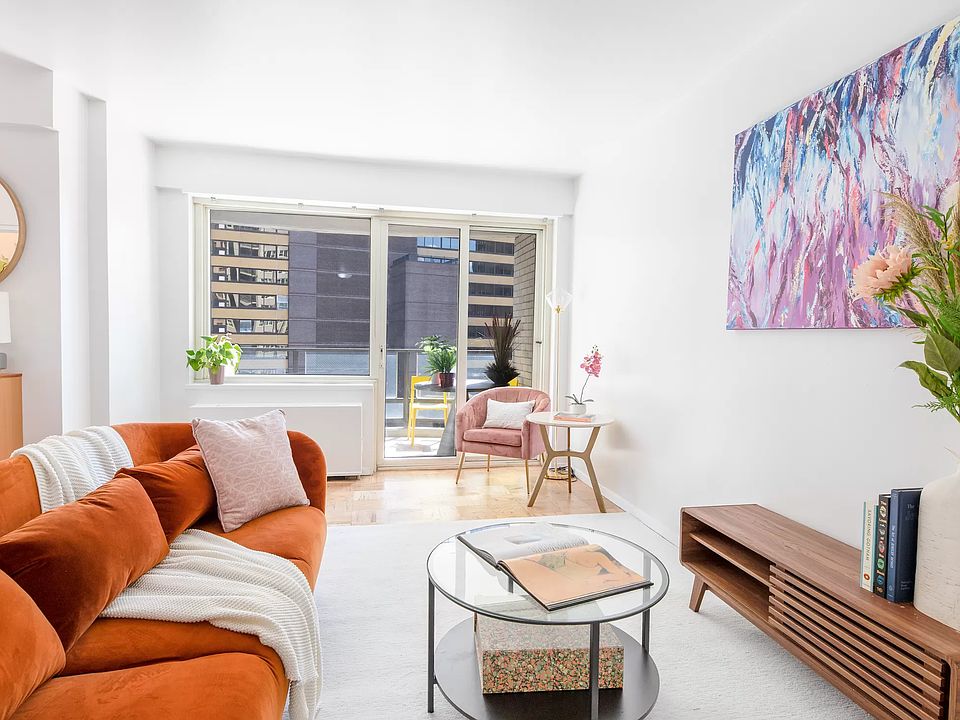 1st image of 159 W 53rd St APT 27C