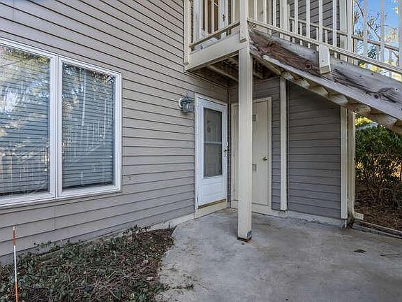 Exterior - Front Door