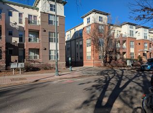 1727 N Pearl St APT 104, Denver, CO 80203
