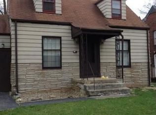 3461 Risher Ave, Youngstown, OH 44511