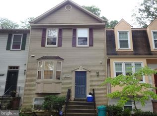 12005 Eaglewood Ct, Silver Spring, MD 20902