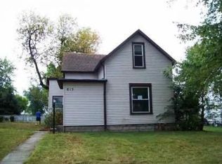815 W Hickory St, Union City, IN